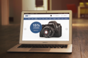 Интернет магазин техники