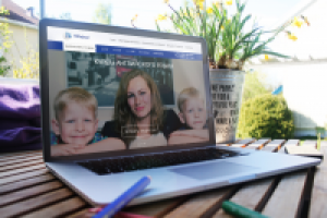 Сайт курсов английского языка