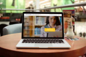 Лендиг "Курсы английского"