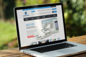 Интернет магазин швейного оборудования