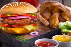 Набор "Сытный Джо"