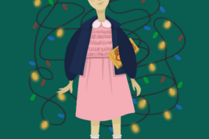 Stranger Things. Eleven.