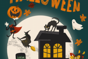 Halloween