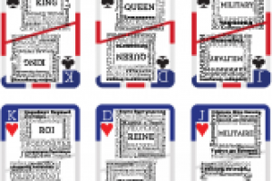 Игральные карты