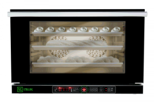 Конвекционная печь