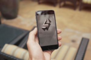 Создание фирменного стиля для Стрит магазина одежды