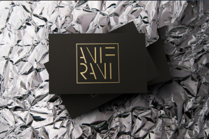 Логотип для бутика