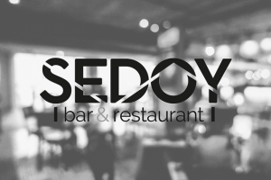 Логотип Sedoy
