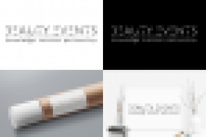 Логотип Beauty Events