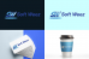 Логотип Soft Weez