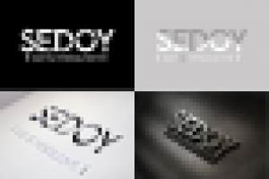 Логотип SEDOY