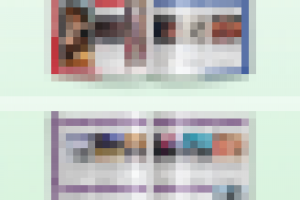 Каталог-календарь событий на 2016 год