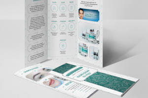 Евробуклет Permanentline