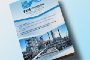 Буклет PSM