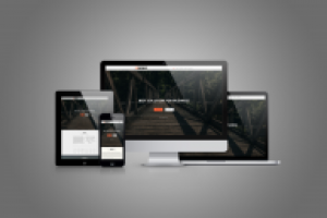 Верстка сайта 3