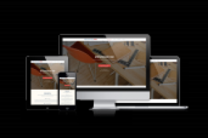 Верстка сайта 2