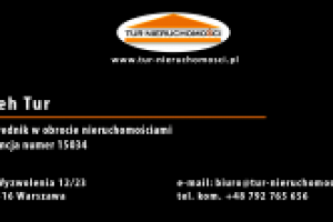 Визитка агента недвижимости