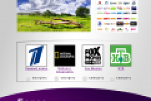 Сайт "Интернет телевидение"