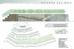 Проект. Стоянка. Москва. Дмтровское ш./МКАД.