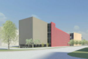 Проект. Музей. Москва. Ул. Плющиха.