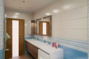 Ванная. Вид 2