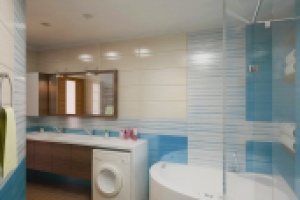 Ванная. Вид 4