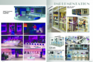 Реализация. ТВ-СТУДИЯ; Студия маникюра; Кафе