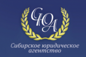 логотип юридической фирмы