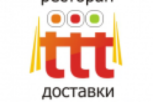 фирстиль для ресторана доставки (лого)