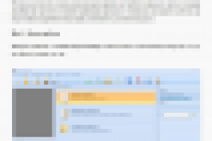 Как сделать визитки своими руками в программе "Мастер Визиток"