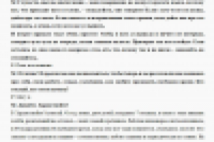 Транскрибация записи фокус-группы