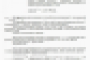 Транскрибация протокола судебного заседания