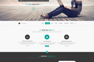 Startuprr_One_Page_PSD_Template