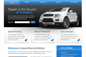 SpeedRacing