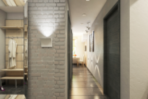 Квартира 60 кв.м.