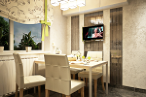 Квартира 60 кв.м.