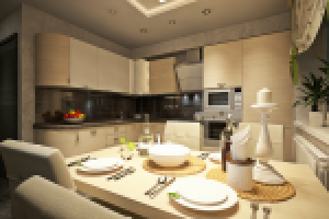 Квартира 60 кв.м.