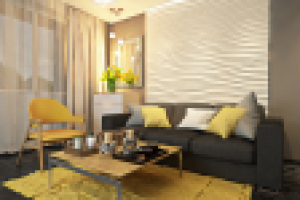 Квартира 60 кв.м.