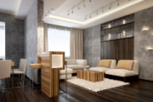 Дизайн квартиры 90 кв.м.