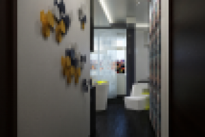 квартира "Калейдоскоп"