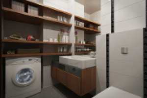 квартира "Калейдоскоп"