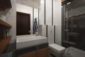 квартира "Калейдоскоп"