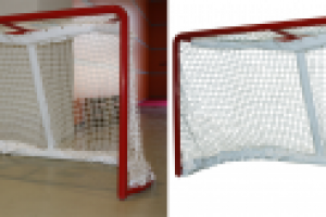 Обтравка ворот