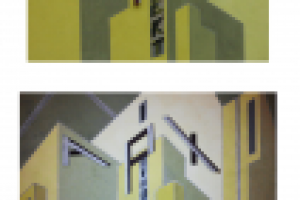 Создание логотипа архитектурной фирмы