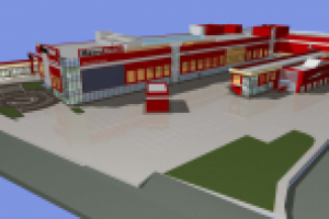 Разработка проекта по реконструкции объекта