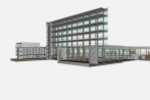 Предпроектное обследование объекта