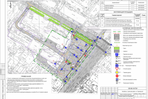 Транспортная схема г.Челябинск