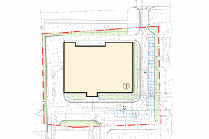 ГП административного здания