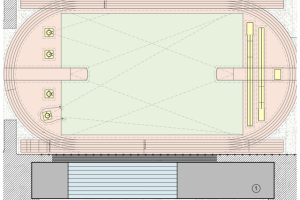 Реконструкция стадиона