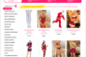 Интернет-магазин «Sweet Secrets»